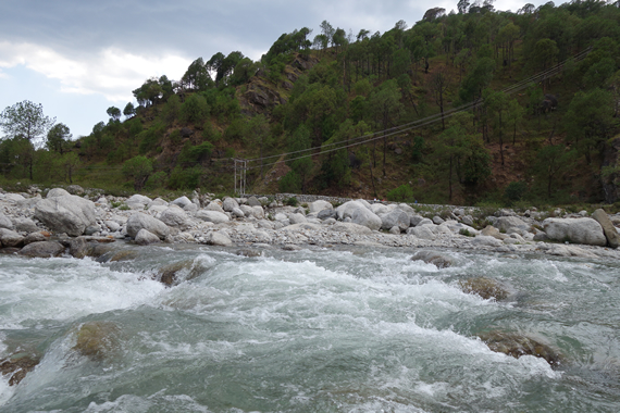 Neugal Khad