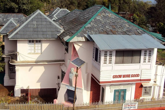 Sobha Singh Art Gallery